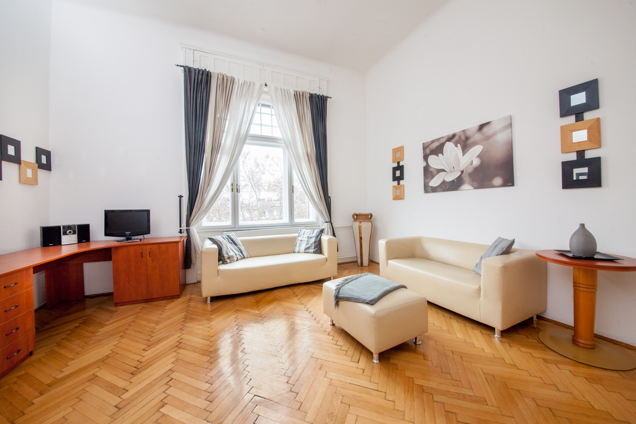 Karma 2Bedroom Apartment